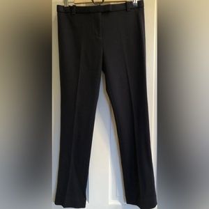 New (3) Tory Burch Dress Pants All Size 0 Retail $295.00 Each